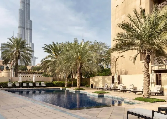 Lux Burj Views -Boulevard -Prime Location Downtown Dubai