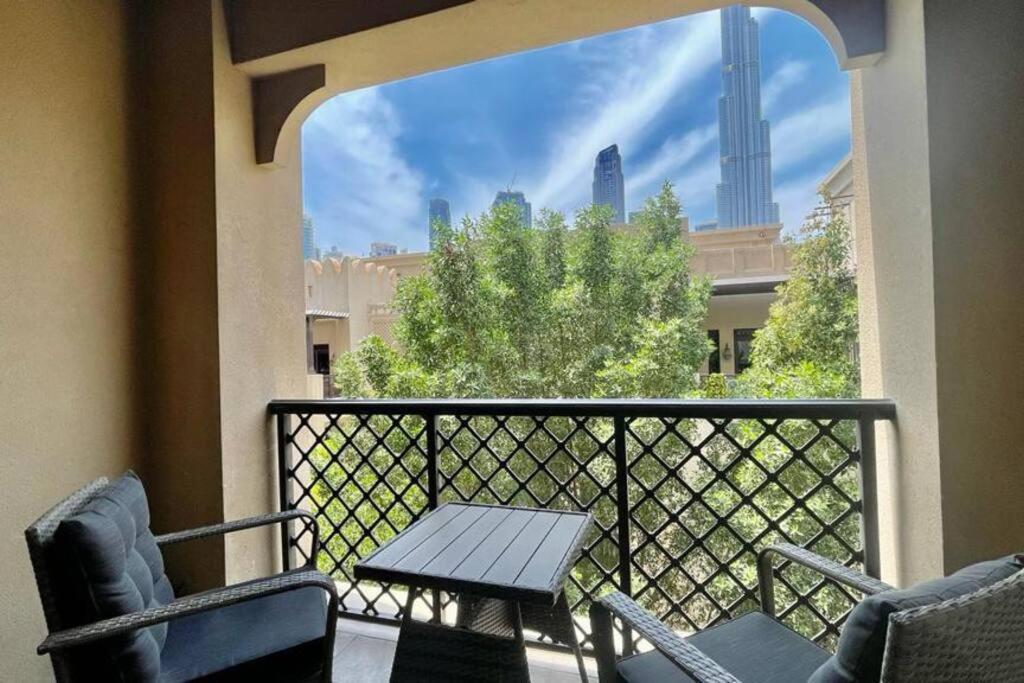 Lux Burj Views -boulevard -prime Location Downtown Apartment *