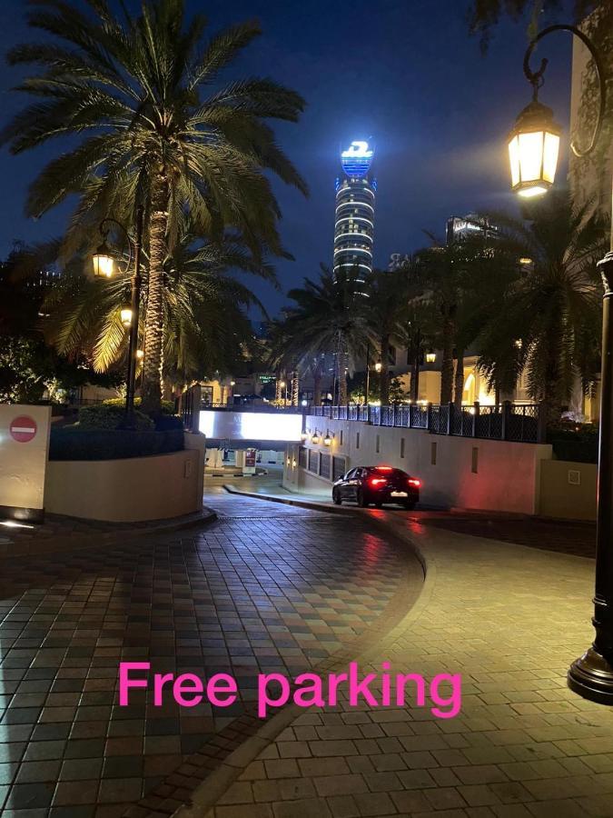 Lux Burj Views -boulevard -prime Location Downtown Apartment